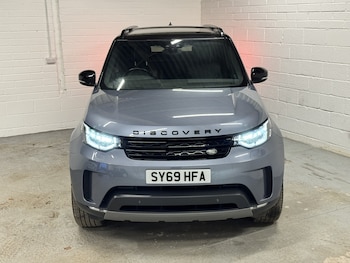 Used Land Rover Discovery 2019 for sale - 77548349: Photo