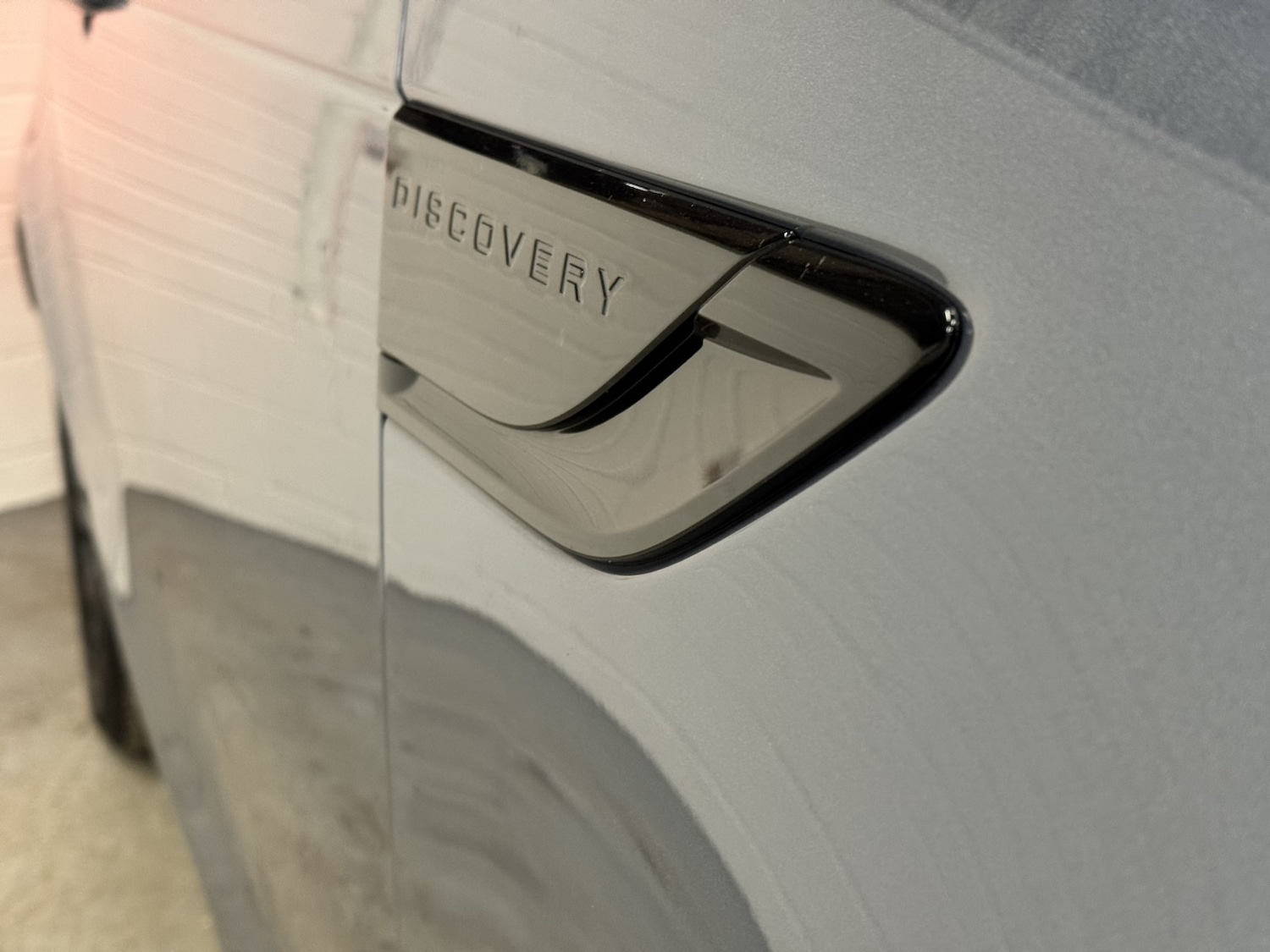 Used Land Rover Discovery 2019 for sale - 77548349: Photo 6