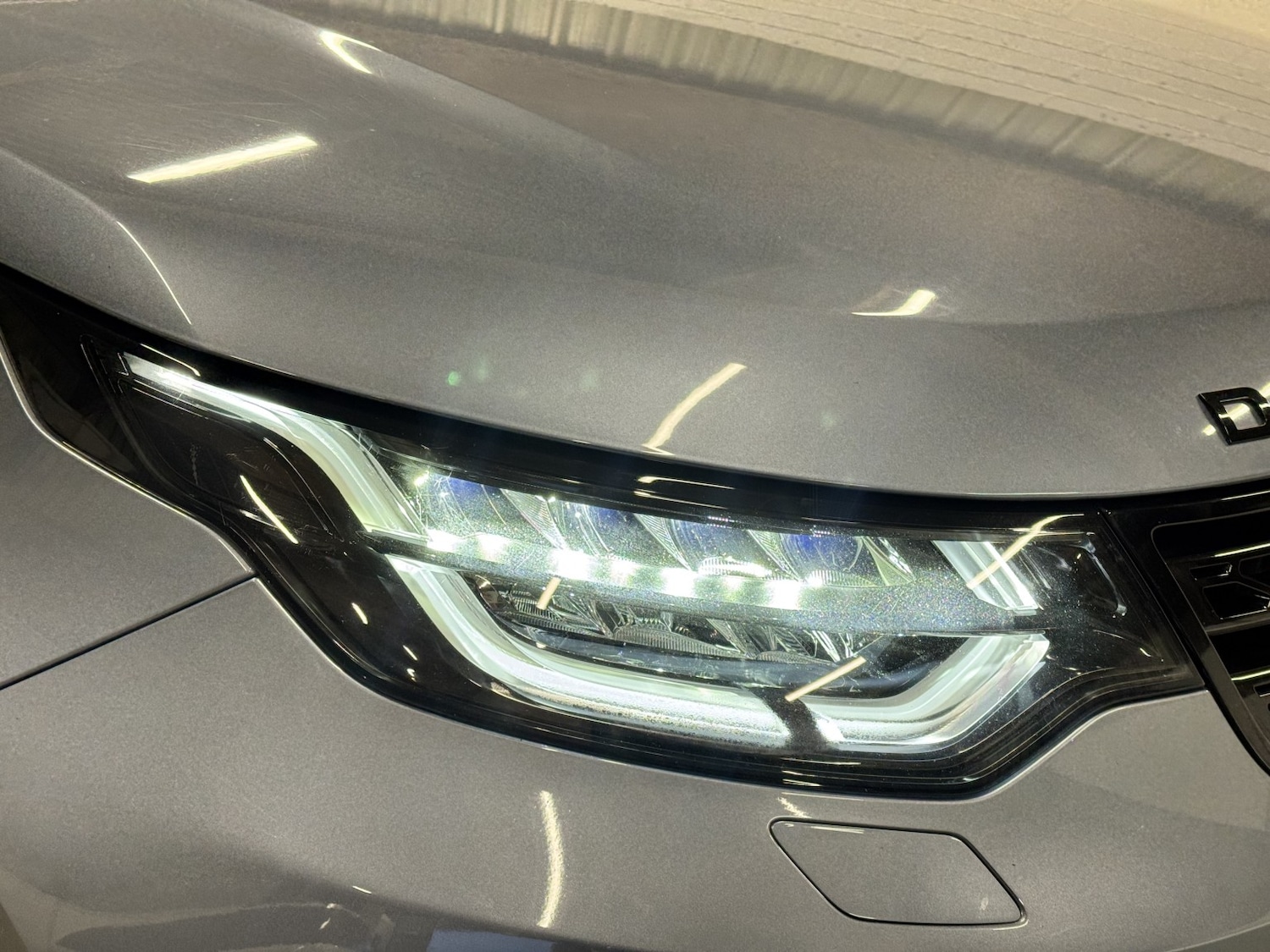 Used Land Rover Discovery 2019 for sale - 77548349: Photo 7