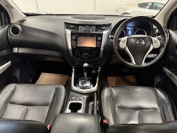 Used Nissan Navara 2016 for sale - 78077886: Photo