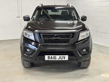 Used Nissan Navara 2016 for sale - 78077886: Photo