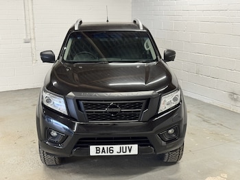 Used Nissan Navara 2016 for sale - 78077886: Photo