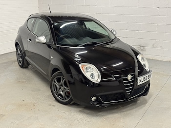 Used Alfa Romeo MiTo 2009 for sale - 78077874: Photo