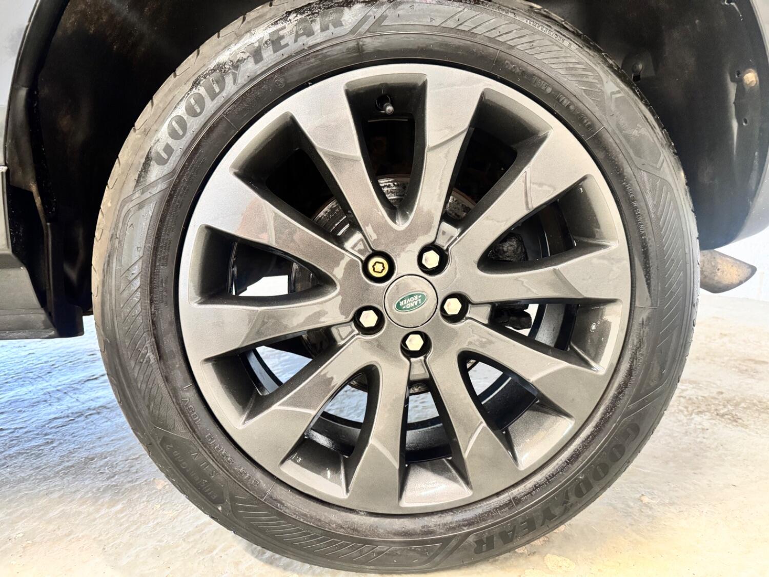 Used Land Rover Freelander 2 2013 for sale - 76576903: Photo 12