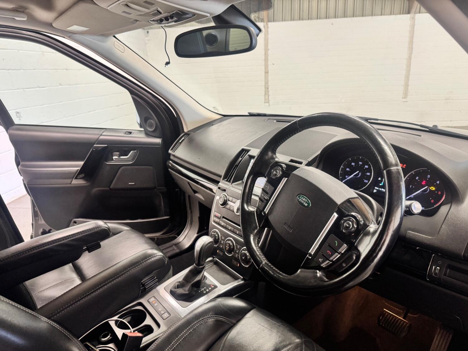 Used Land Rover Freelander 2 2013 for sale - 76576903: Photo 20