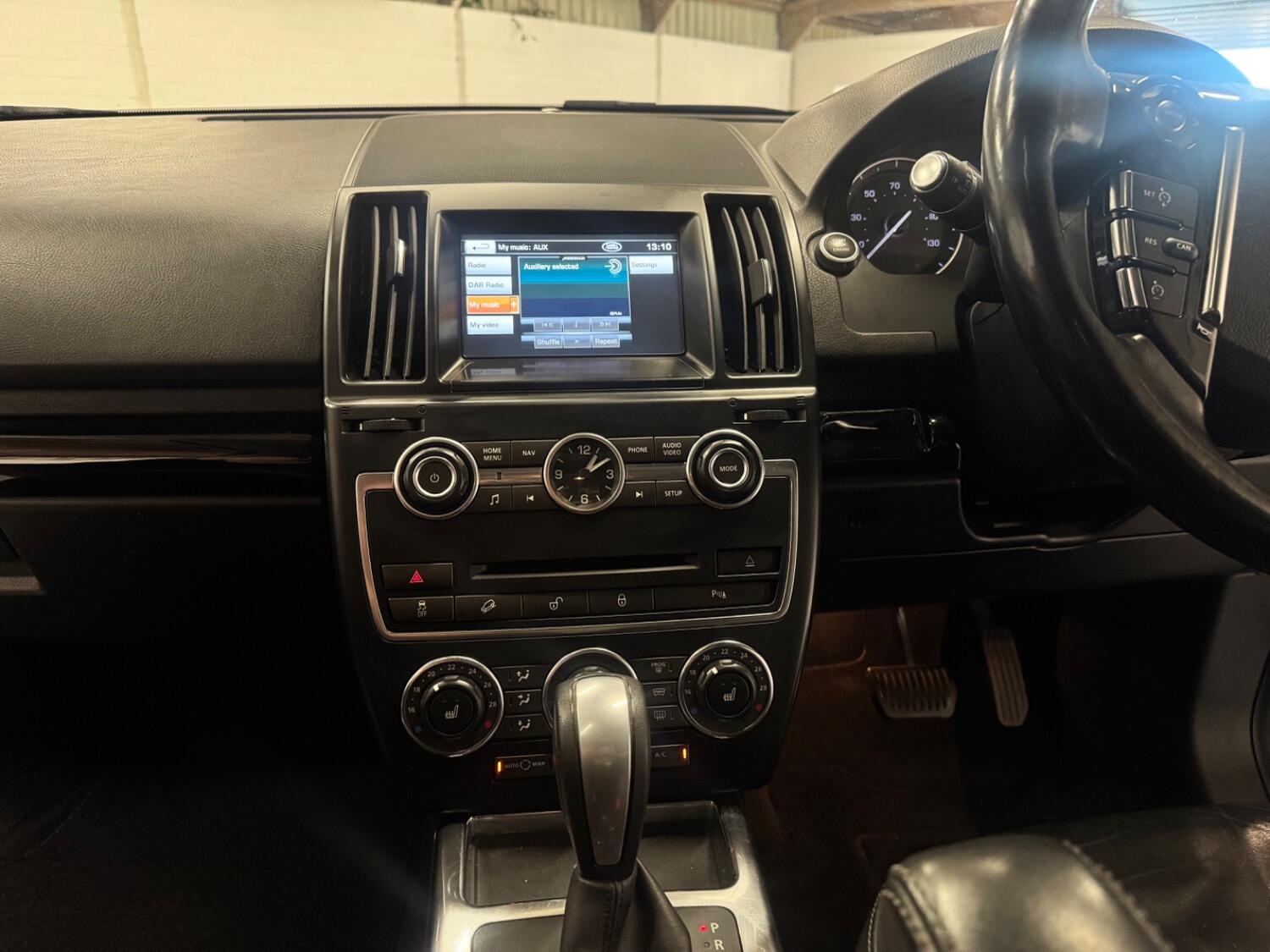 Used Land Rover Freelander 2 2013 for sale - 76576903: Photo 23