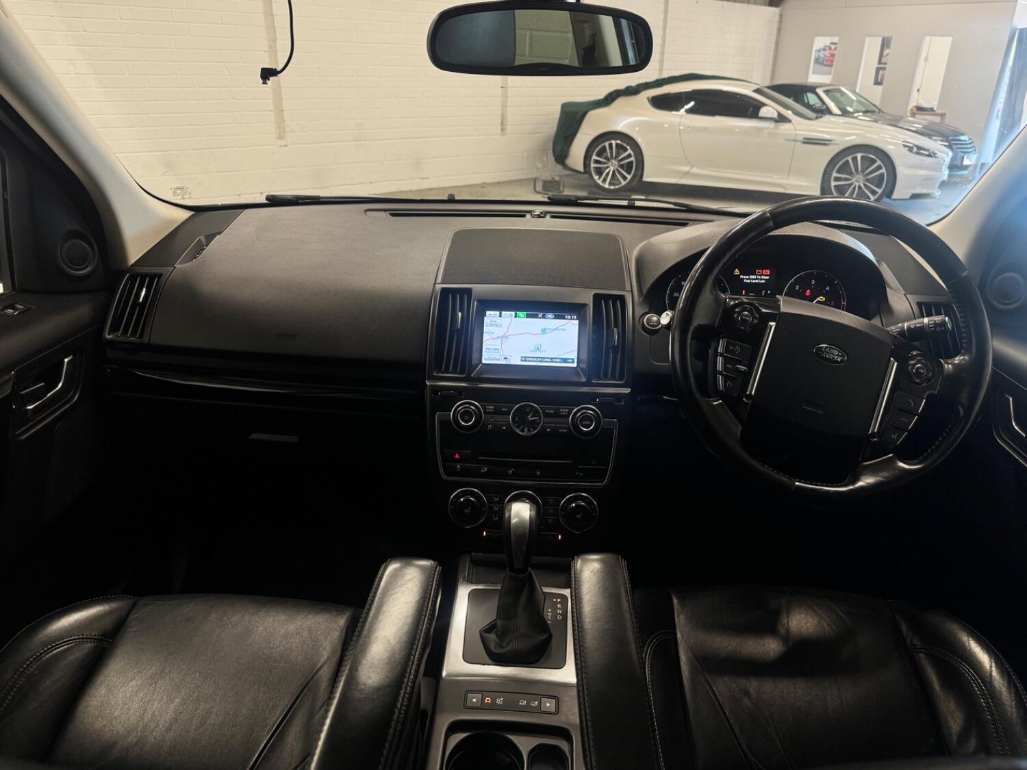 Used Land Rover Freelander 2 2013 for sale - 76576903: Photo 25