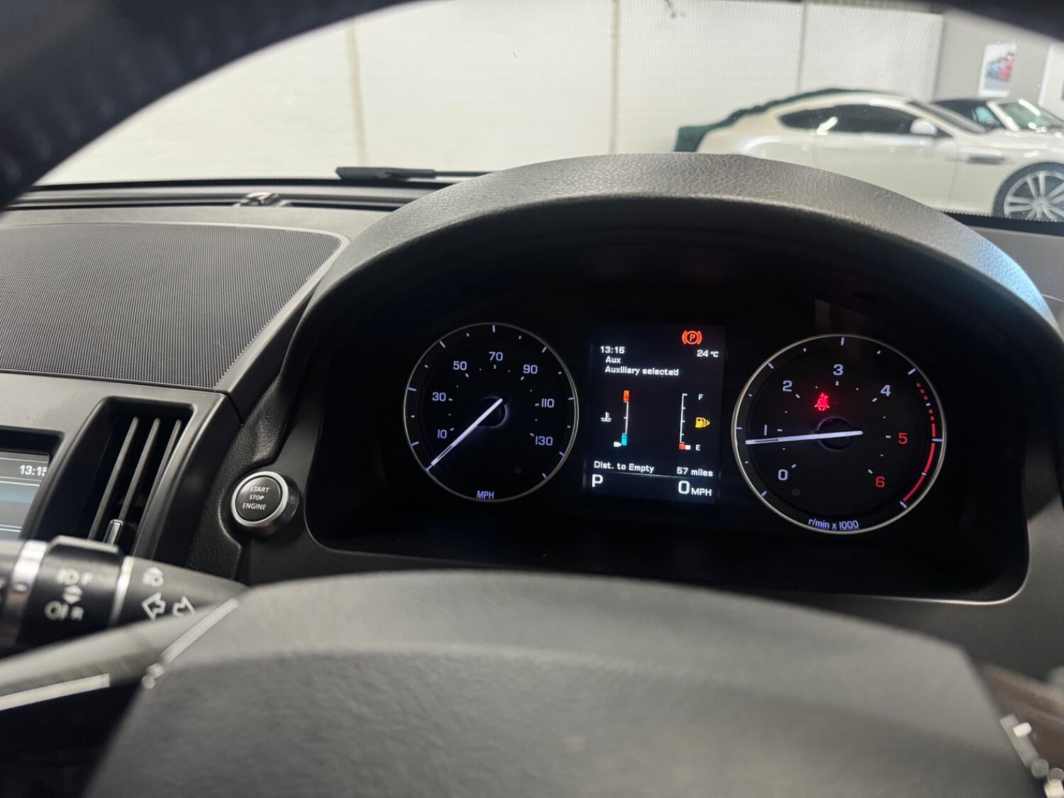 Used Land Rover Freelander 2 2013 for sale - 76576903: Photo 26