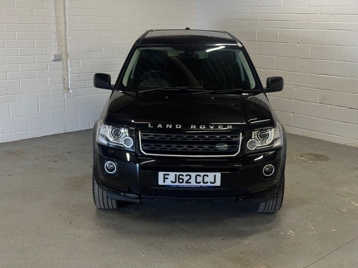 Used Land Rover Freelander 2 2013 for sale - 76576903: Photo 4