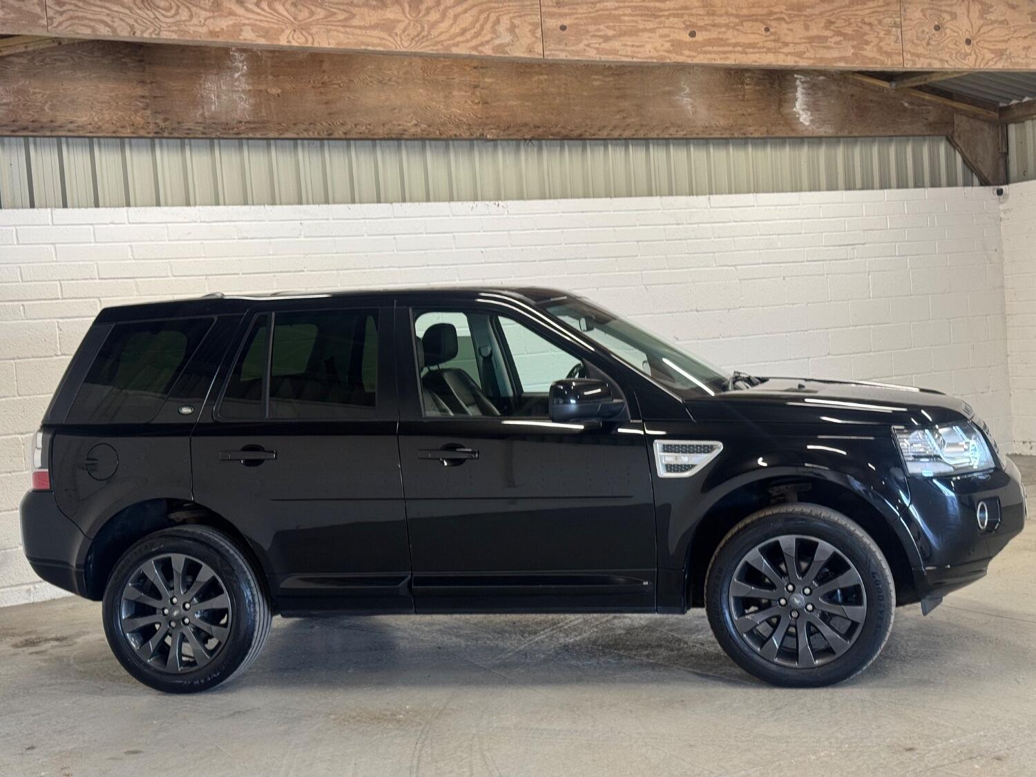 Used Land Rover Freelander 2 2013 for sale - 76576903: Photo 8