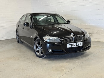 Used BMW 3 Series 2012 for sale - 79410652: Photo