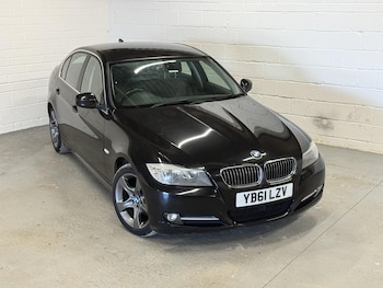 Used BMW 3 Series 2012 for sale - 79410652: Photo