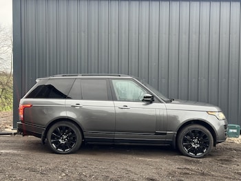 Used Land Rover Range Rover 2013 for sale - 79410770: Photo