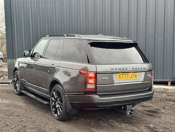 Used Land Rover Range Rover 2013 for sale - 79410770: Photo