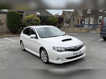 Used Subaru Impreza 2010 for sale - 79410787: Photo