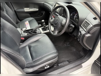 Used Subaru Impreza 2010 for sale - 79410787: Photo