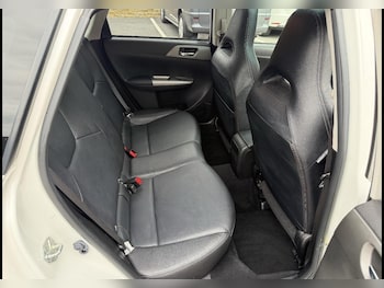 Used Subaru Impreza 2010 for sale - 79410787: Photo
