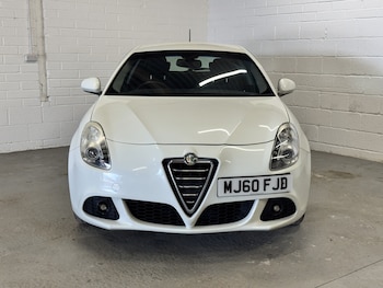 Used Alfa Romeo Giulietta 2010 for sale - 78077885: Photo
