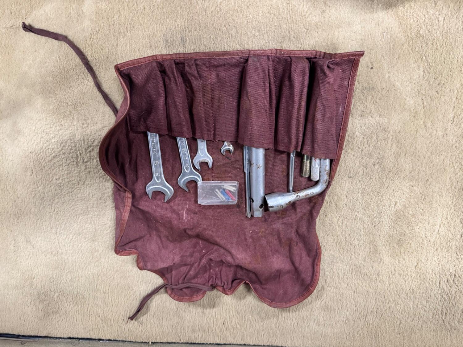 Used Mercedes-Benz SL 1988 for sale - 76471201: Photo 21