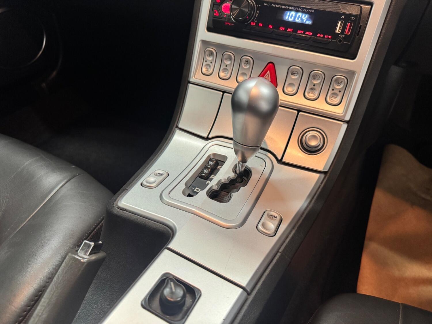 Used Chrysler Crossfire 2006 for sale - 76793243: Photo 14