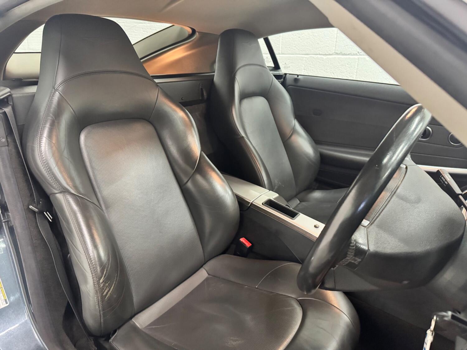 Used Chrysler Crossfire 2006 for sale - 76793243: Photo 17