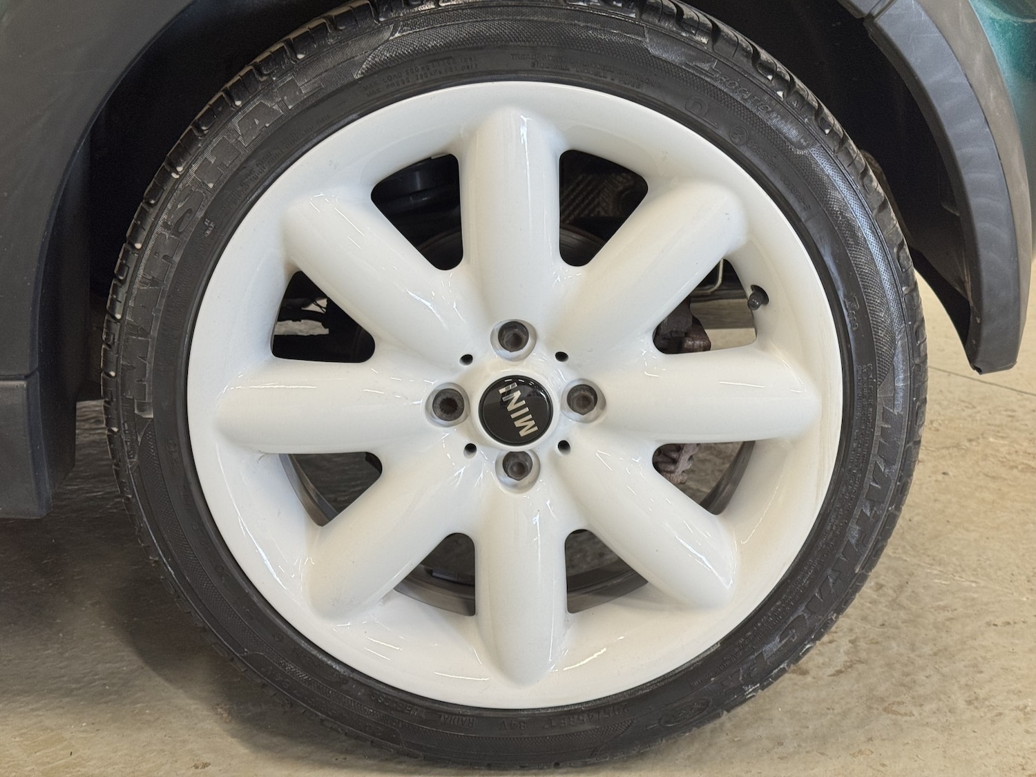 Used MINI Hatch 2004 for sale - 76793234: Photo 10