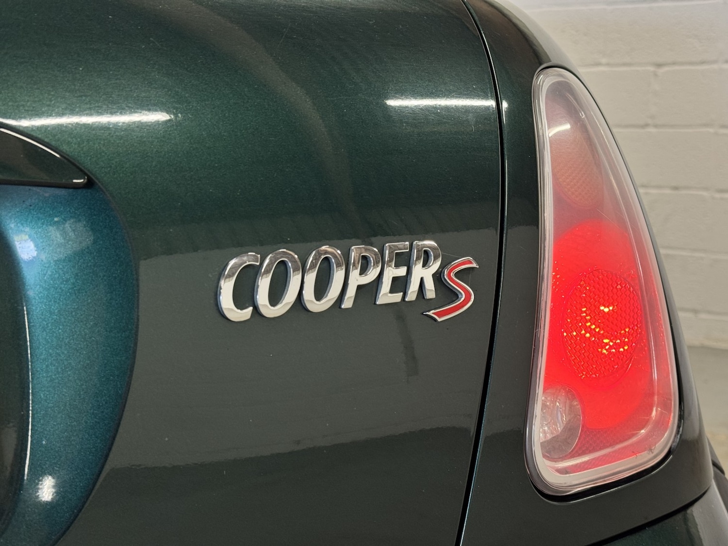 Used MINI Hatch 2004 for sale - 76793234: Photo 19