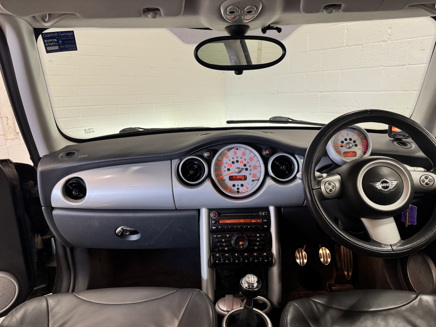 Used MINI Hatch 2004 for sale - 76793234: Photo 24