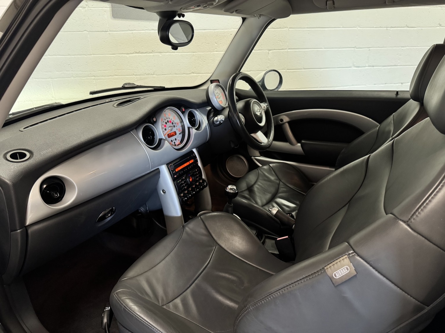 Used MINI Hatch 2004 for sale - 76793234: Photo 25