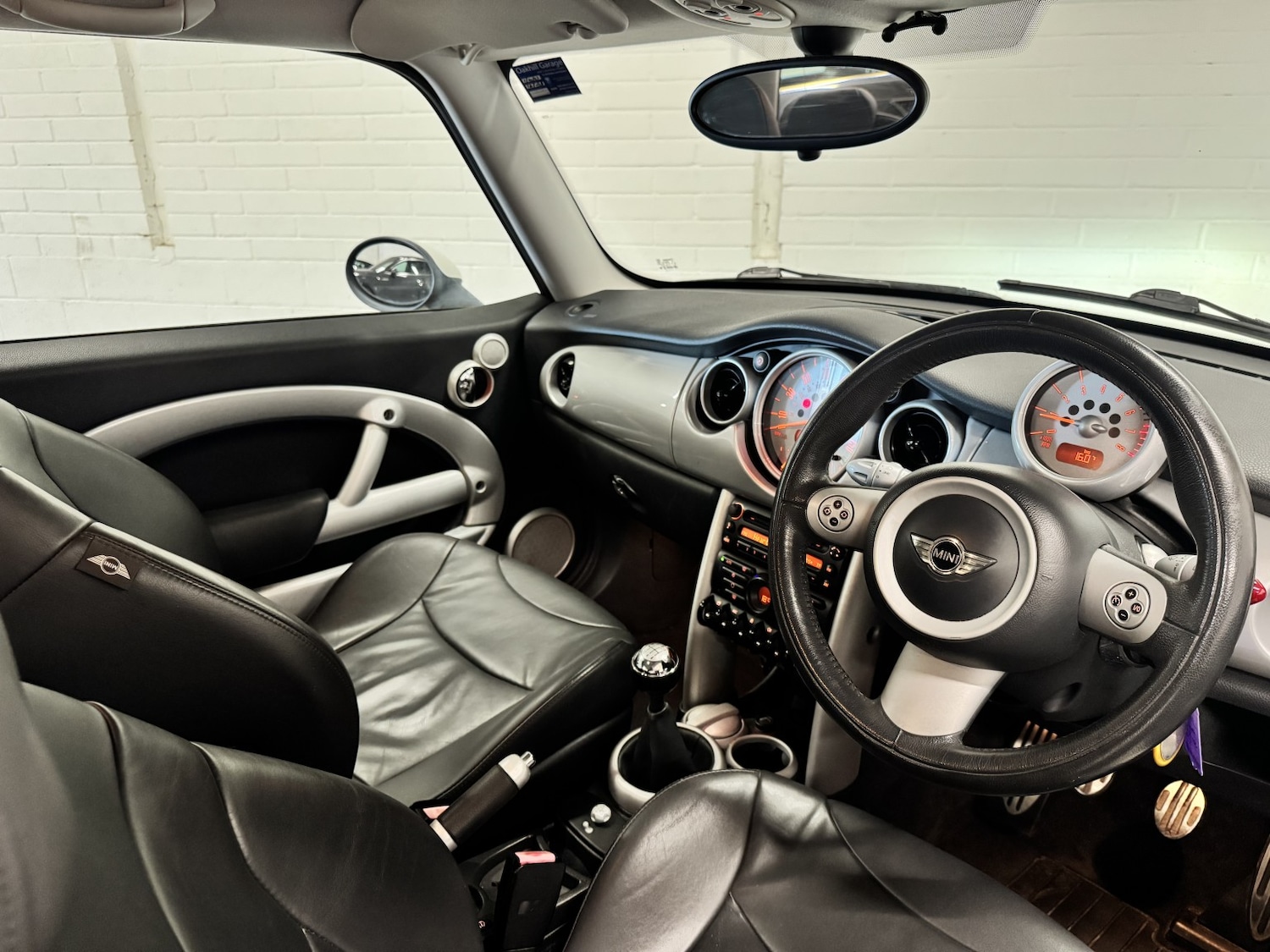 Used MINI Hatch 2004 for sale - 76793234: Photo 28