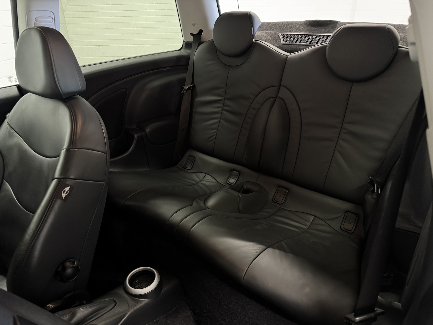 Used MINI Hatch 2004 for sale - 76793234: Photo 29