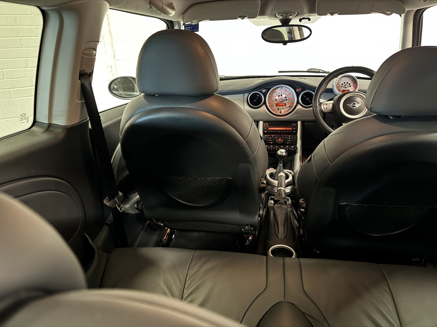 Used MINI Hatch 2004 for sale - 76793234: Photo 31