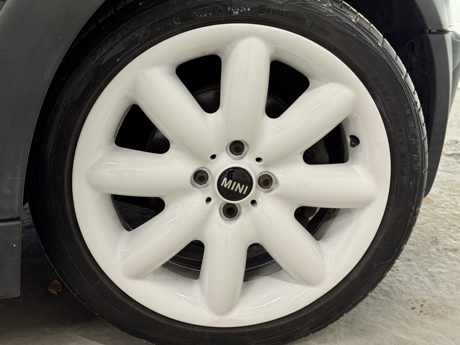 Used MINI Hatch 2004 for sale - 76793234: Photo 9