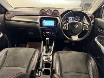 Used Suzuki Vitara 2016 for sale - 74308194: Photo