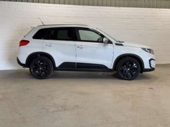 Used Suzuki Vitara 2016 for sale - 74308194: Photo