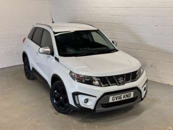 Used Suzuki Vitara 2016 for sale - 74308194: Photo