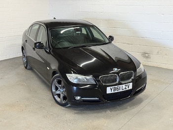 Used BMW 3 Series 2012 for sale - 78304843: Photo