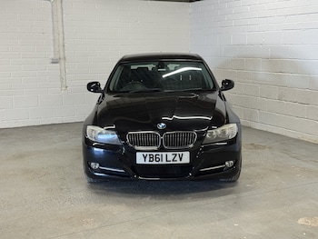 Used BMW 3 Series 2012 for sale - 78304843: Photo