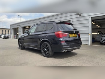 Used BMW X3 2016 for sale - 79410782: Photo