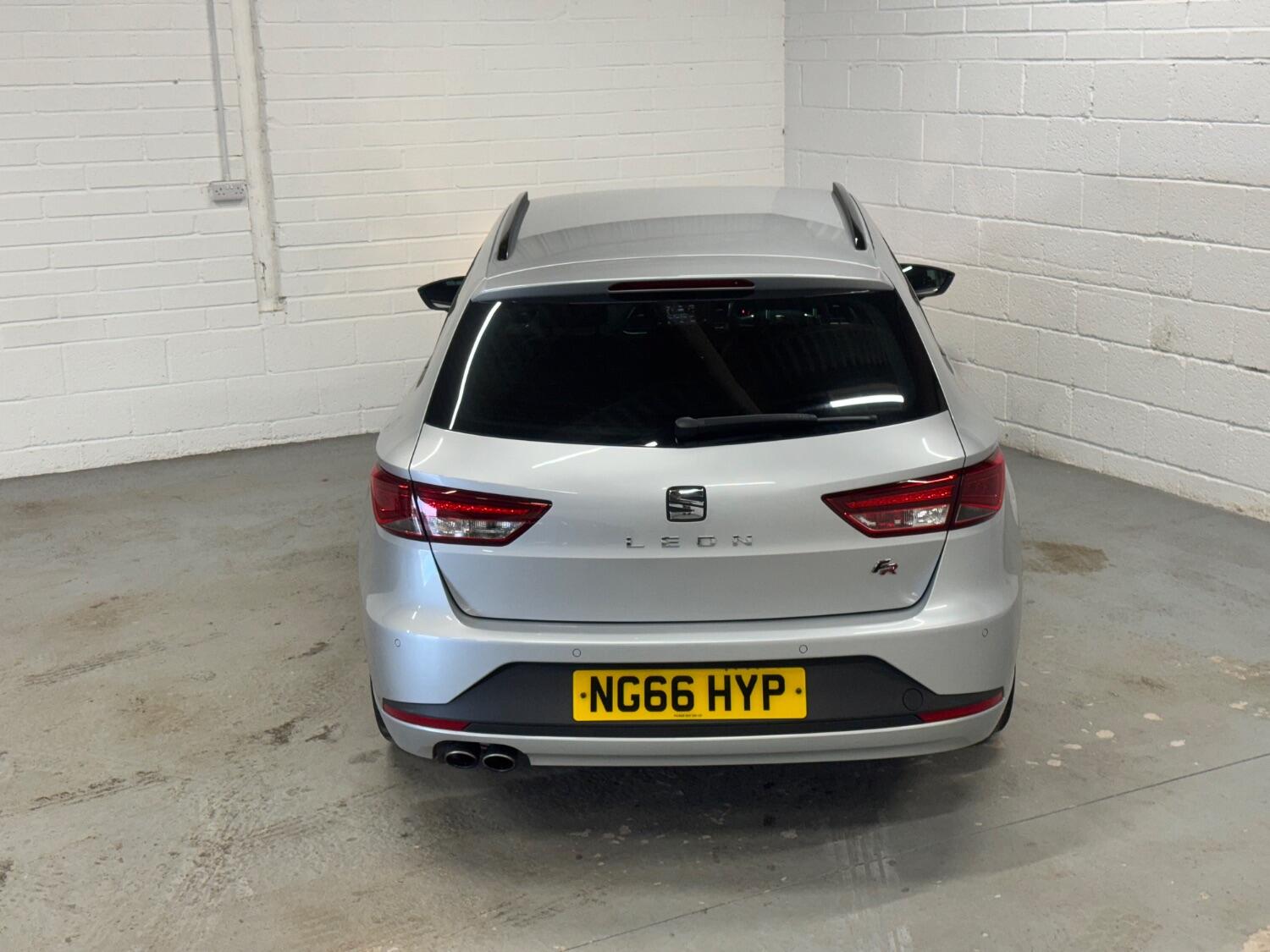 Used SEAT Leon 2017 for sale - 76471286: Photo 10