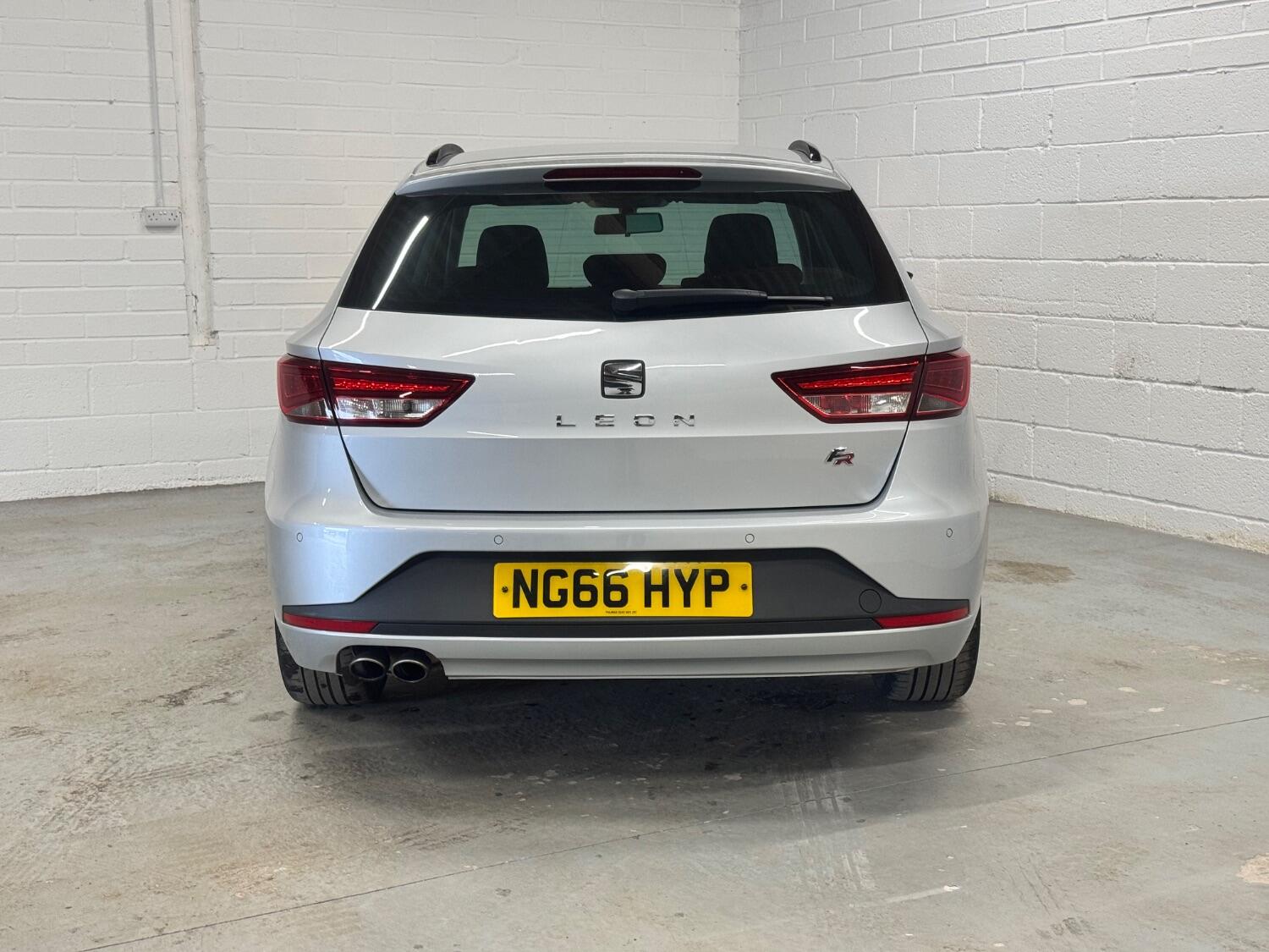 Used SEAT Leon 2017 for sale - 76471286: Photo 11