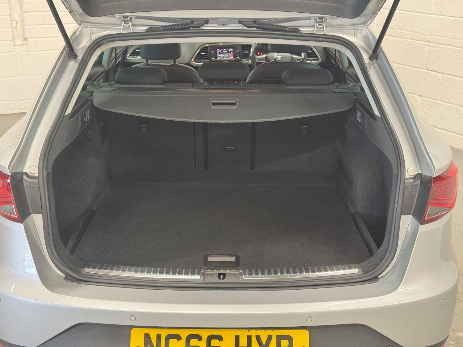 Used SEAT Leon 2017 for sale - 76471286: Photo 12