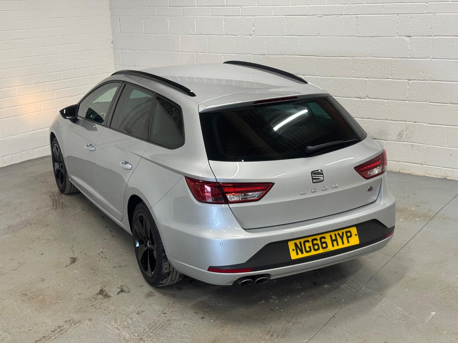 Used SEAT Leon 2017 for sale - 76471286: Photo 13