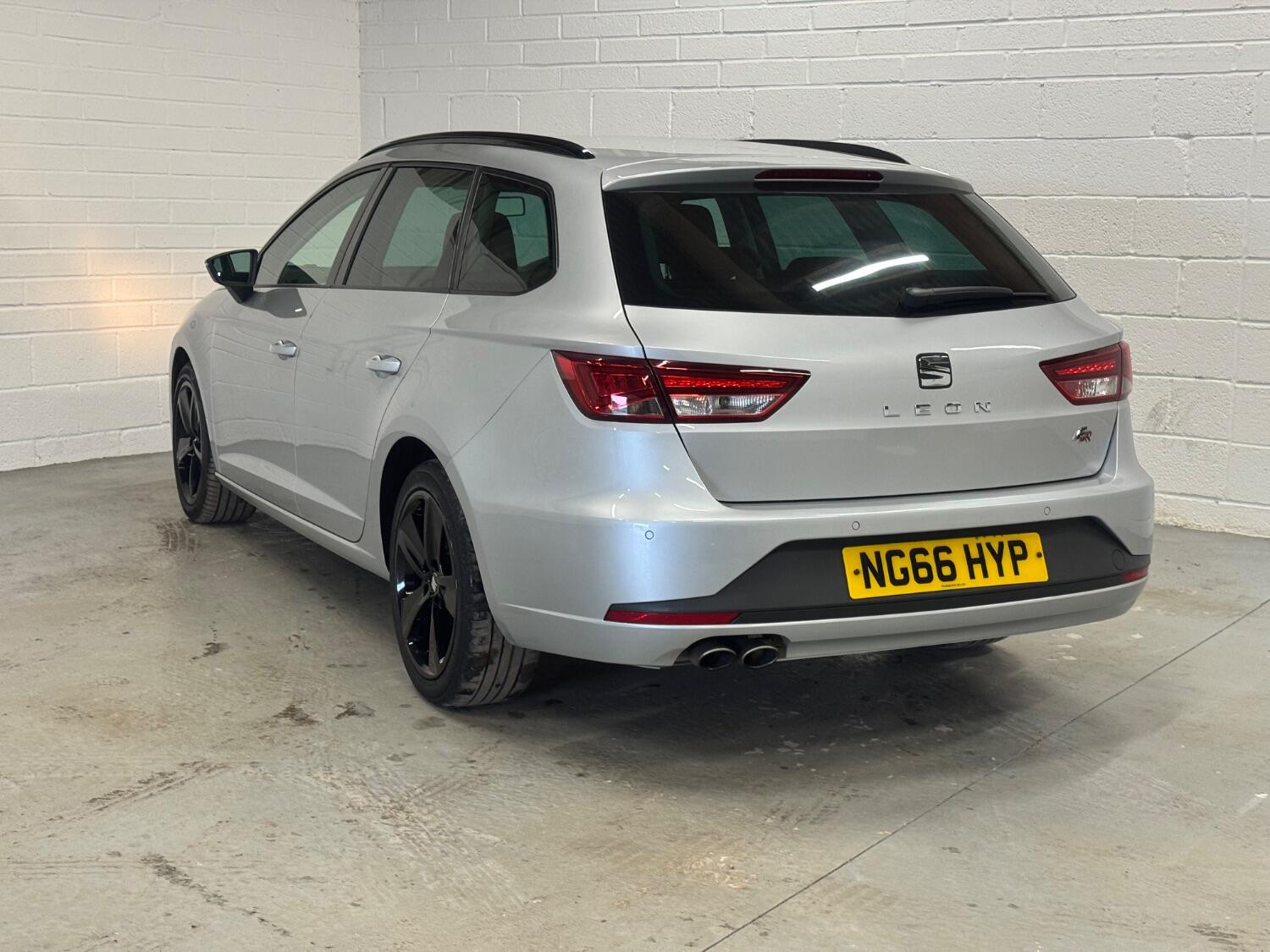 Used SEAT Leon 2017 for sale - 76471286: Photo 14