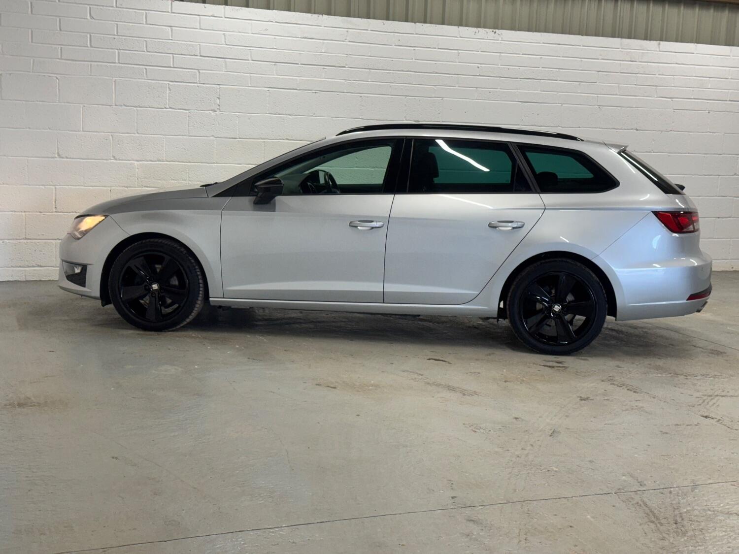 Used SEAT Leon 2017 for sale - 76471286: Photo 15