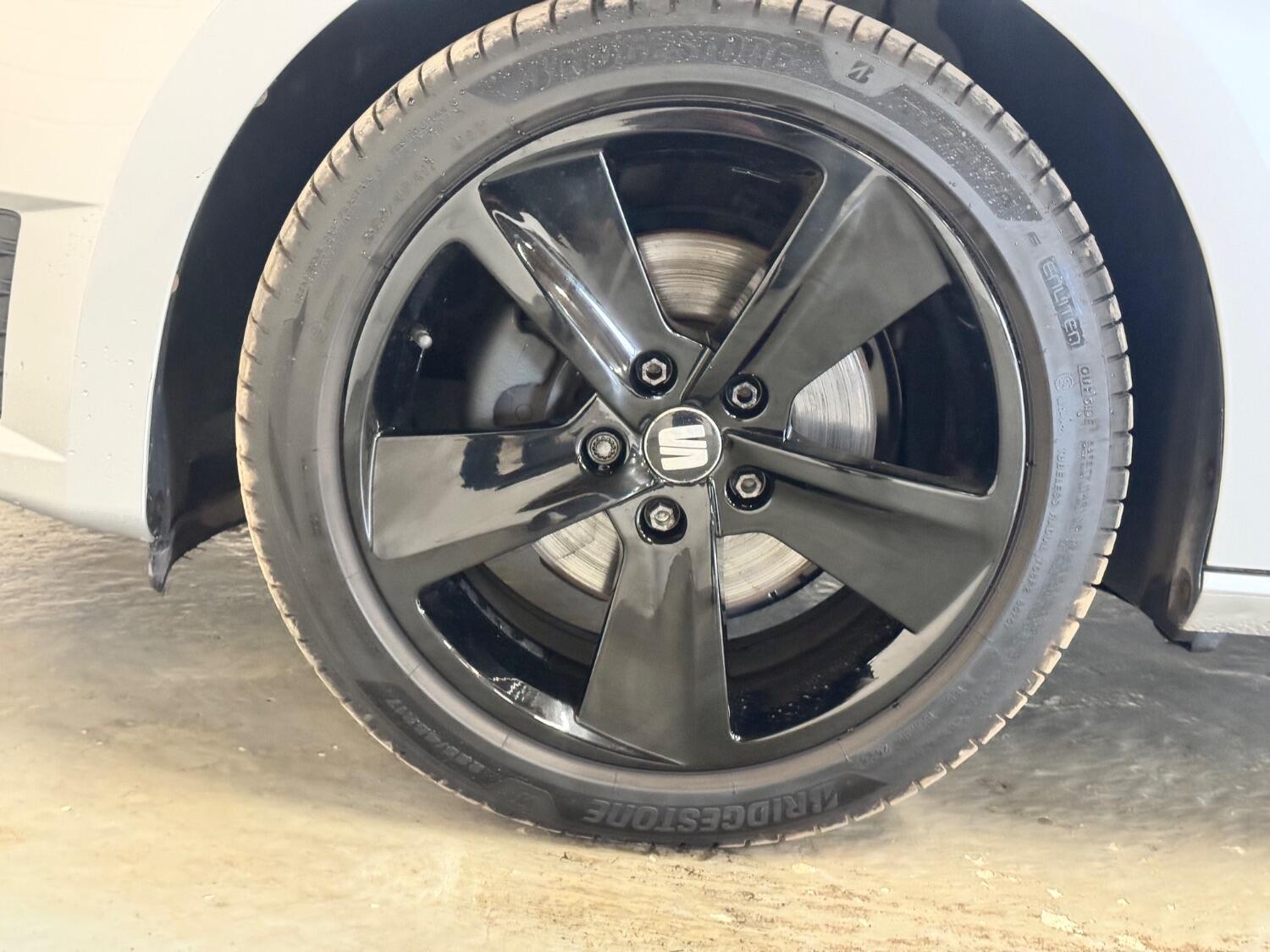 Used SEAT Leon 2017 for sale - 76471286: Photo 16