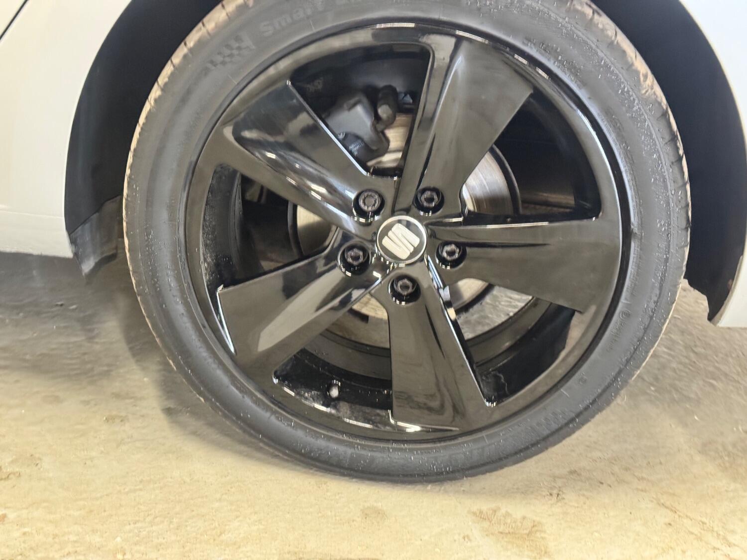 Used SEAT Leon 2017 for sale - 76471286: Photo 17