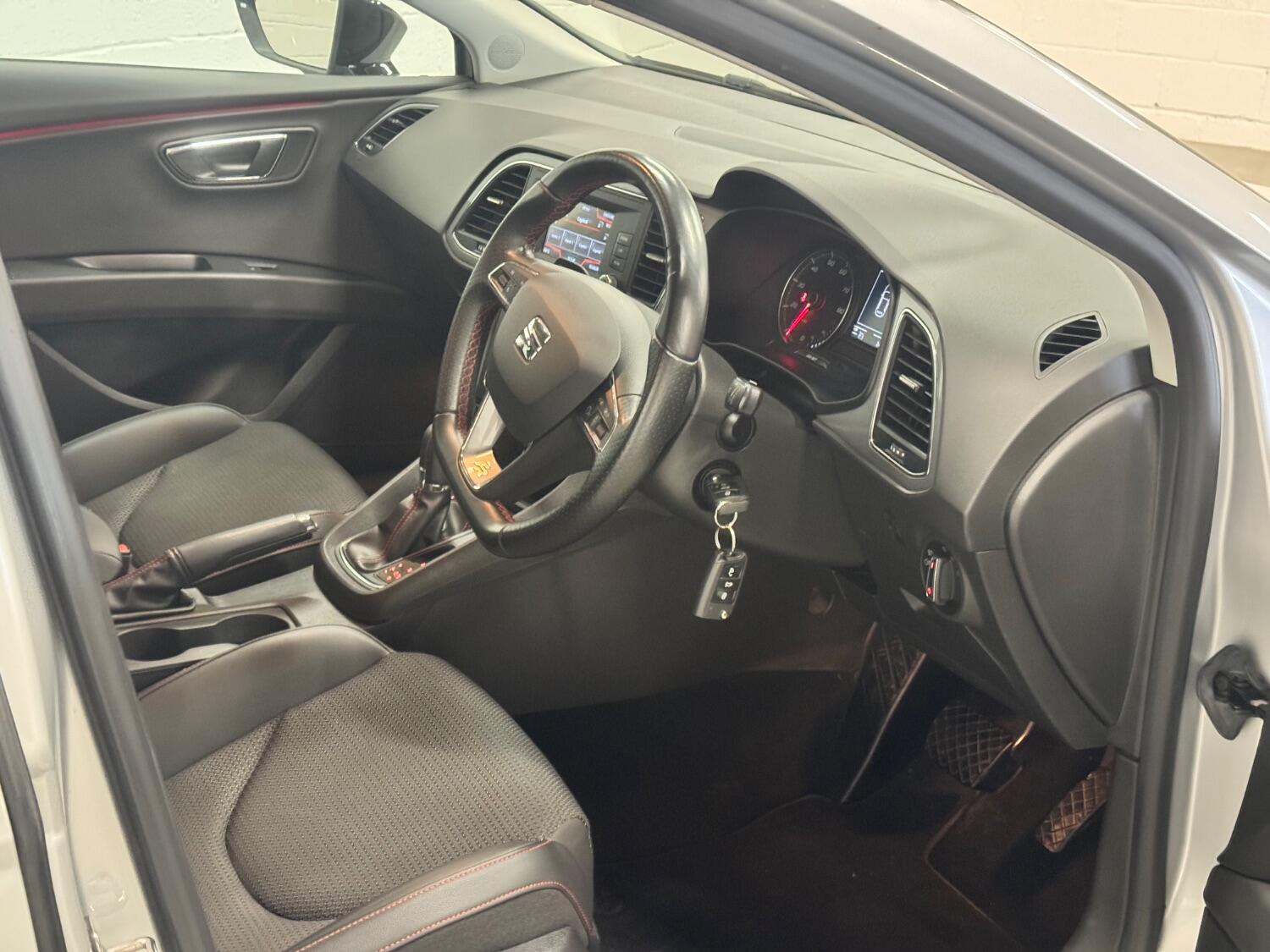 Used SEAT Leon 2017 for sale - 76471286: Photo 18