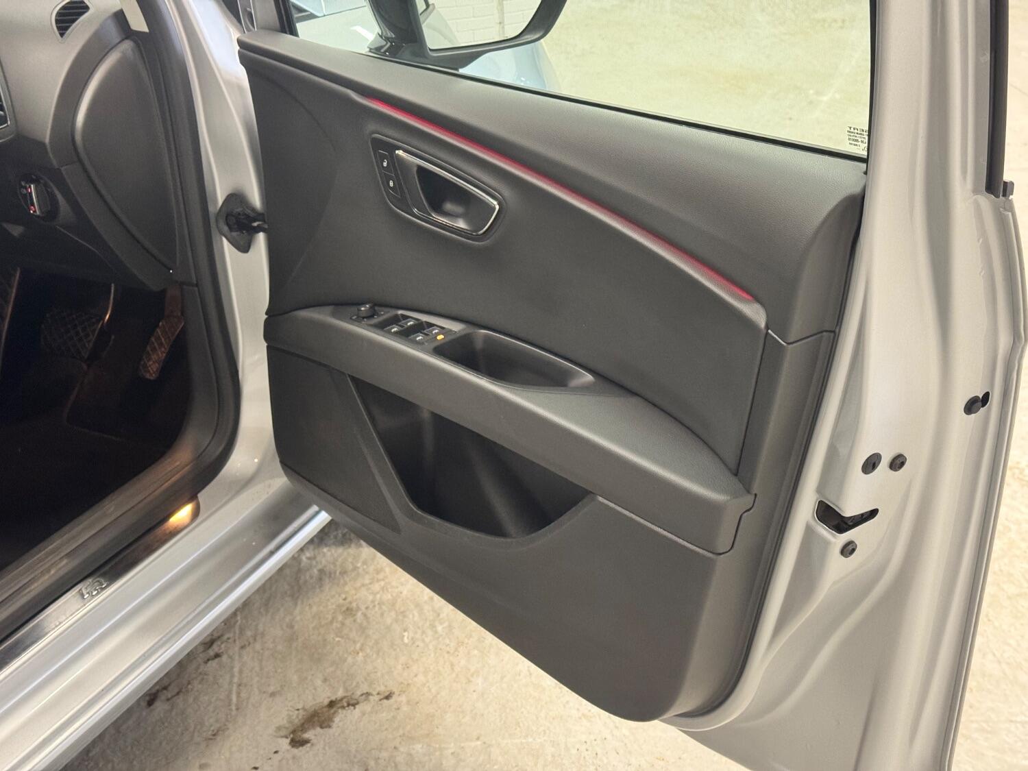 Used SEAT Leon 2017 for sale - 76471286: Photo 19