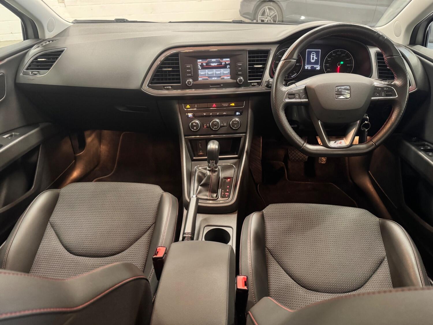 Used SEAT Leon 2017 for sale - 76471286: Photo 2